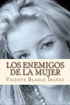 portada Los enemigos de la mujer (Spanish Edition)