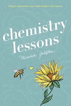 portada Chemistry Lessons 