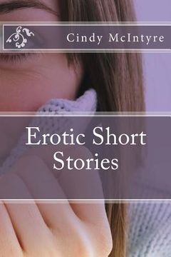 portada Erotic Short Stories