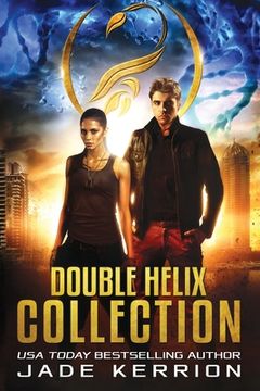 portada Double Helix Collection (en Inglés)