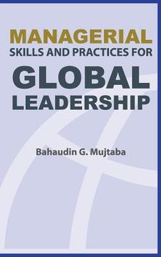 portada Managerial Skills and Practices for Global Leadership 