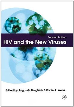 portada Hiv and the new Viruses