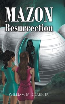 portada Mazon Resurrection (en Inglés)