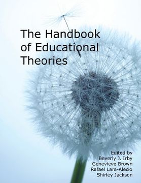 portada handbook of educational theories for theoretical frameworks
