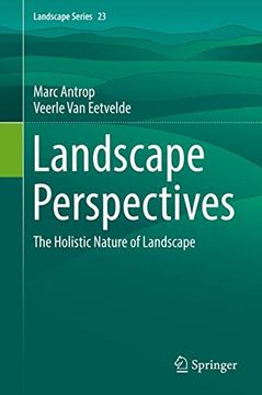portada Landscape Perspectives: The Holistic Nature of Landscape (Landscape Series)