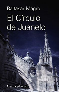 portada El Círculo de Juanelo (in Spanish)