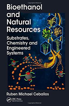 portada Bioethanol and Natural Resources: Substrates, Chemistry and Engineered Systems