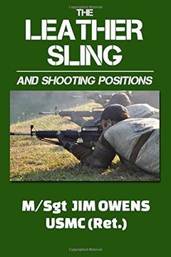 portada The Leather Sling and Shooting Positions 