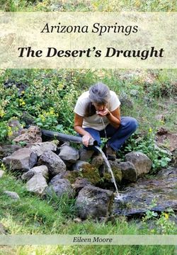 portada Arizona Springs: The Desert's Draught (en Inglés)