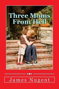 portada Three Moms From Hell