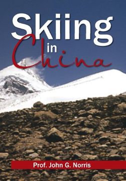portada Skiing in China