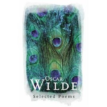 portada Oscar Wilde Selected Poems (Phoenix Poetry)