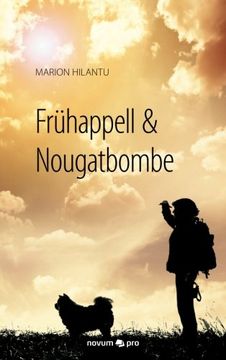portada Frühappell & Nougatbombe (German Edition)