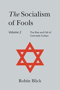 portada Socialism of Fools Vol 2 - Revised 4th Edition (en Inglés)