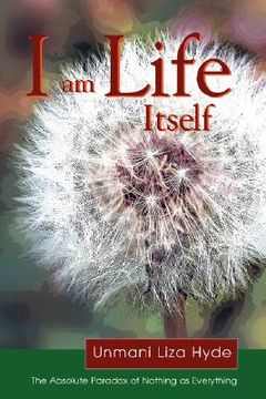 portada i am life itself (en Inglés)