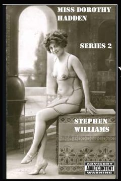portada Miss Dorothy Hadden: Series 2. Series 2. Series 2. The Early Edwardian Adventures - Part 2. (in English)
