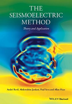 portada The Seismoelectric Method: Theory and Applications