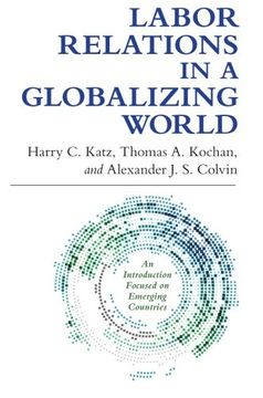 portada Labor Relations in a Globalizing World