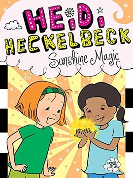 portada Heidi Heckelbeck Sunshine Magic (35) (en Inglés)
