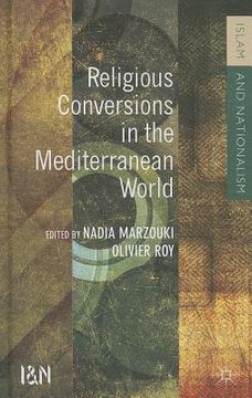 portada Religious Conversions in the Mediterranean World