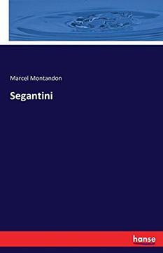 portada Segantini (German Edition)