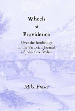 portada Wheels of Providence