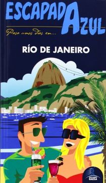 portada Rio De Janeiro (in Spanish)