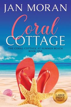 portada Coral Cottage (en Inglés)
