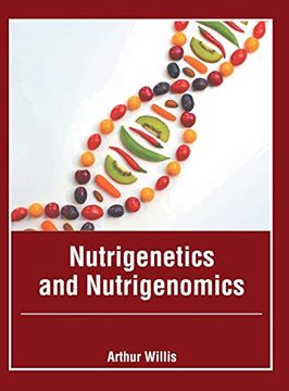 portada Nutrigenetics and Nutrigenomics 