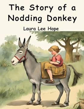 portada The Story of a Nodding Donkey