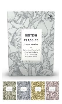 portada British Classics (in French)