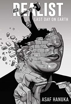 portada The Realist: The Last day on Earth (en Inglés)