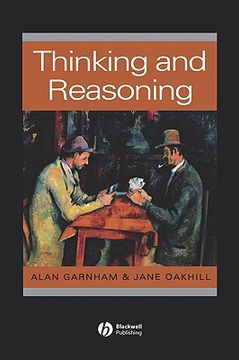 portada thinking and reasoning (in English)