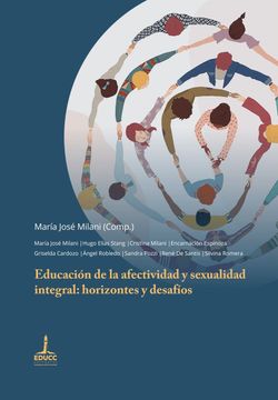 portada Educacion de la Afectividad y Sexualidad Integral: Horizontes y Desafios