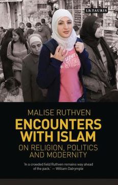 portada encounters with islam