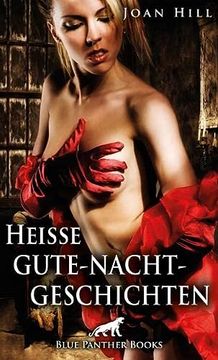 portada Heiße Gute-Nacht-Geschichten | Erotische Geschichten (en Alemán)