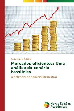 portada Mercados Eficientes: Uma Analise Do Cenario Brasileiro
