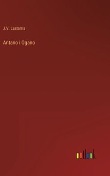 portada Antano i Ogano