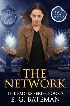 portada The Network: Large Print Edition