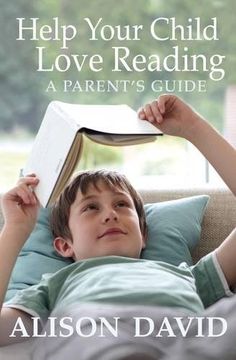 portada Help Your Child Love Reading