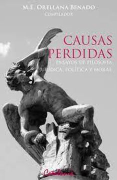 portada Causas Perdidas (in Spanish)
