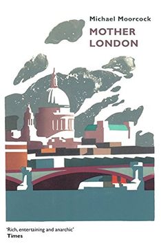 portada Mother London (London Novels 1)