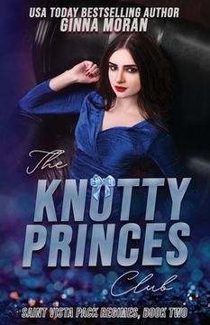 portada The Knotty Princes Club (en Inglés)