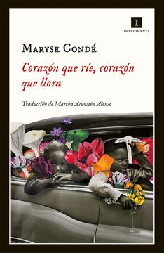 portada Corazon que rie Corazon que Llora (in Spanish)