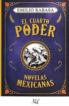 portada Cuarto Poder, el