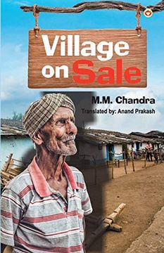 portada Village on Sale 