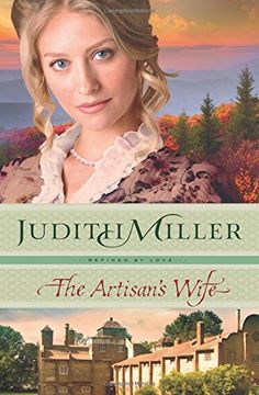 portada The Artisan's Wife (Refined by Love)