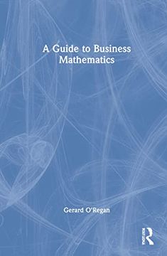 portada A Guide to Business Mathematics (en Inglés)