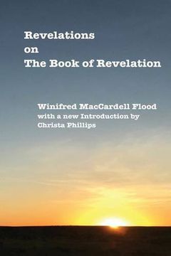 portada Revelations on The Book of Revelation (in English)