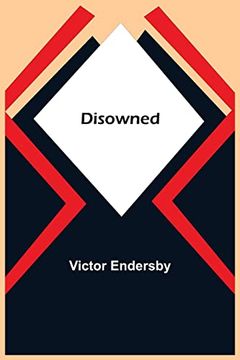 portada Disowned 